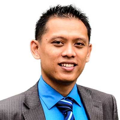 Edmund Situmorang 