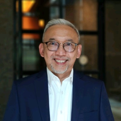 Sonny Supriyadi