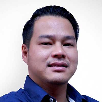 Steven Purnama