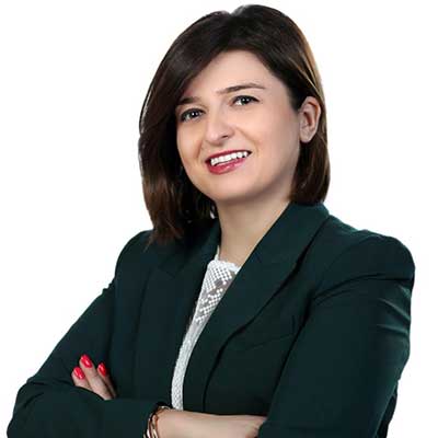 Olga Budieri